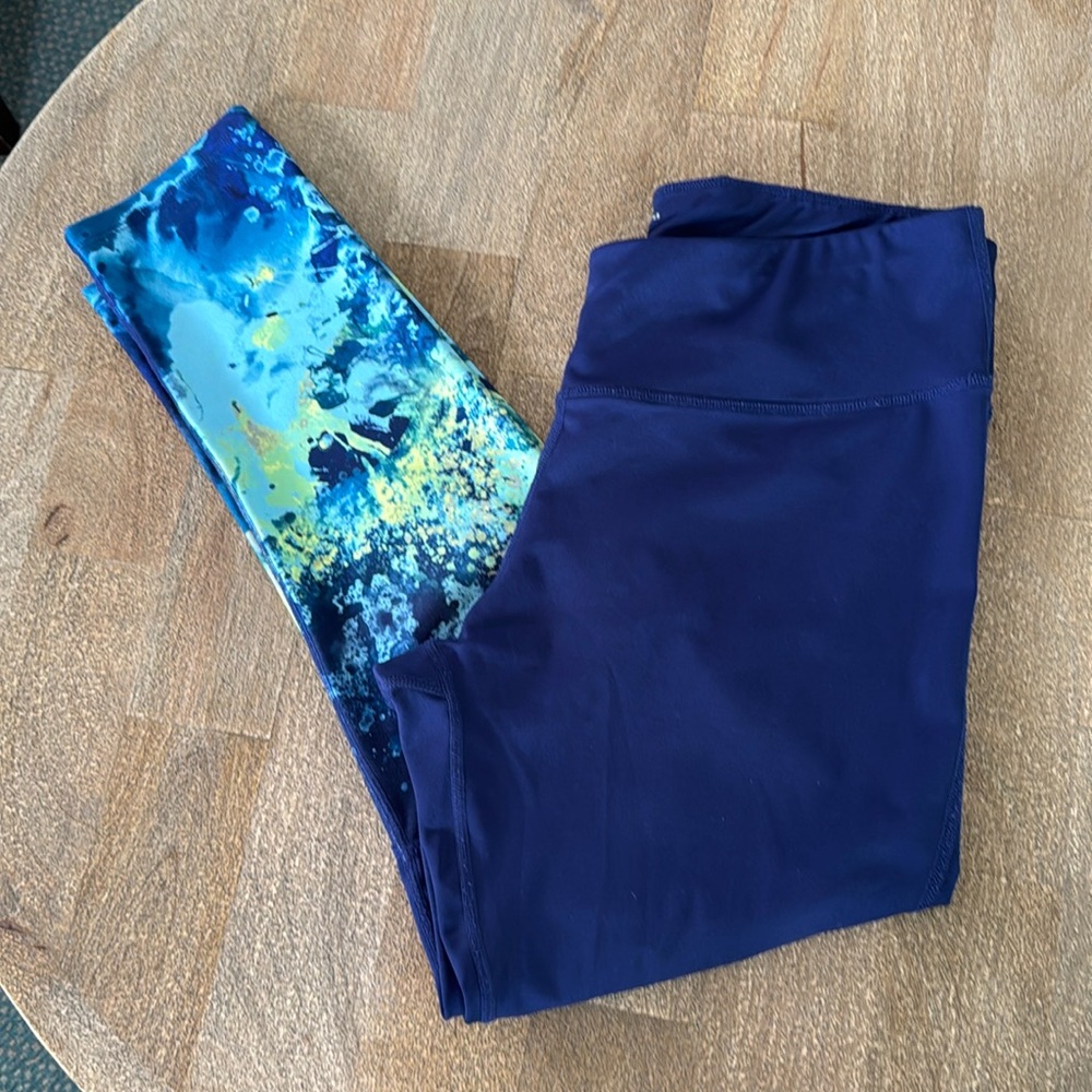 Layer 8 leggings